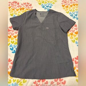 🩶 Figs Catarina Scrub Top 🩶